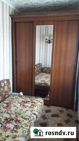 1-комнатная квартира, 32 м², 2/5 эт. в аренду посуточно в Усть-Куте Усть-Кут - изображение 1