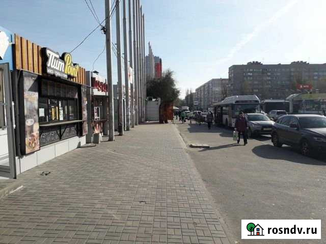 Торговое помещение, 20 кв.м. Волгоград - изображение 1