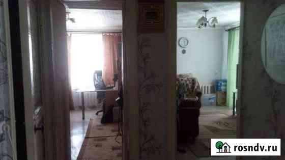 2-комнатная квартира, 49 м², 4/4 эт. на продажу в Бакале Бакал