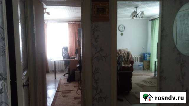 2-комнатная квартира, 49 м², 4/4 эт. на продажу в Бакале Бакал - изображение 1