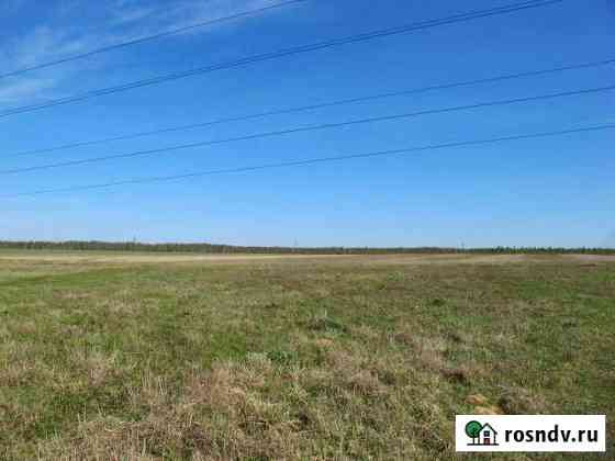 Участок СНТ, ДНП 18200 сот. на продажу в Раменском Раменское