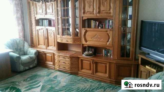 2-комнатная квартира, 57 м², 5/5 эт. в аренду посуточно в Когалыме Когалым - изображение 1