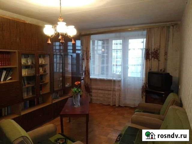 2-комнатная квартира, 52.5 м², 8/12 эт. на продажу в Мытищах Мытищи - изображение 1