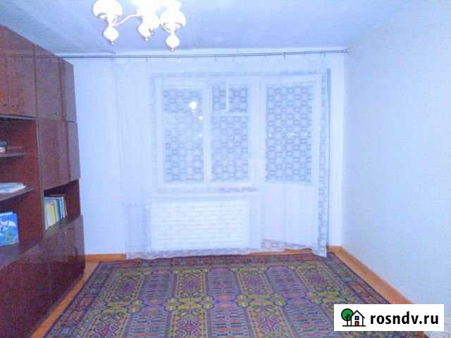 3-комнатная квартира, 60.7 м², 9/9 эт. на продажу в Стерлитамаке Стерлитамак - изображение 1