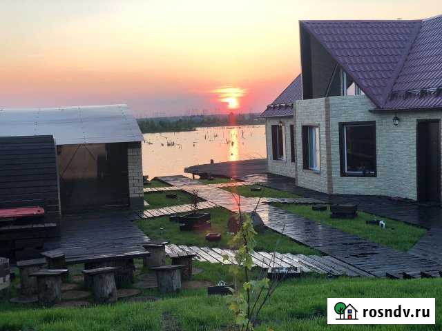 Дом 200 м² на участке 14 сот. в аренду посуточно в Сургуте Ханты-Мансийского АО Сургут - изображение 1