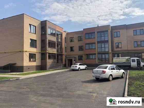 1-комнатная квартира, 40 м², 1/3 эт. на продажу в Набережных Челнах Набережные Челны
