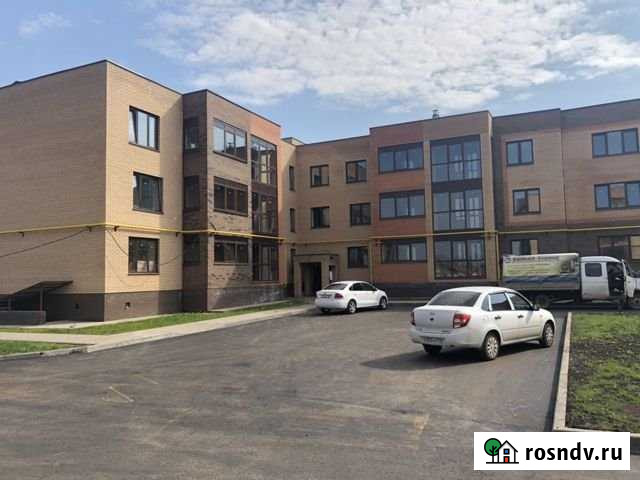 1-комнатная квартира, 40 м², 1/3 эт. на продажу в Набережных Челнах Набережные Челны - изображение 1