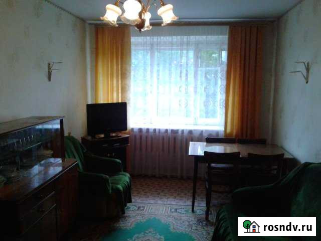 3-комнатная квартира, 59 м², 2/2 эт. на продажу в Покрове Покров - изображение 1