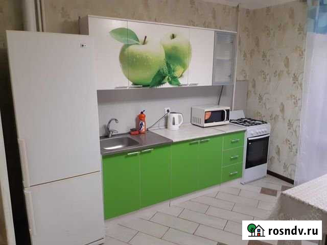 1-комнатная квартира, 42 м², 5/10 эт. в аренду посуточно в Стерлитамаке Стерлитамак - изображение 1