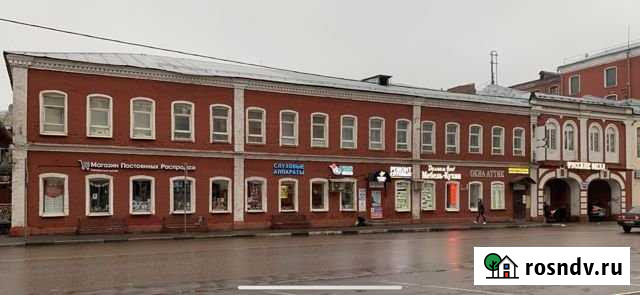 Арендный бизнес Орехово-Зуево - изображение 1