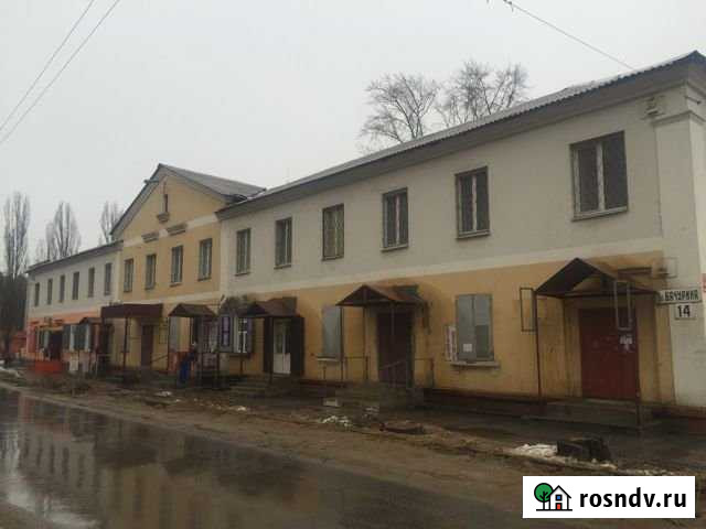 Помещение свободного назначения, 1133 кв.м. Липецк - изображение 1