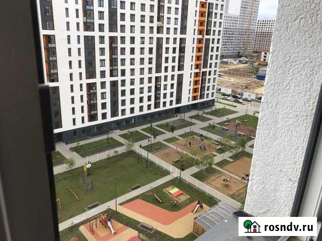 1-комнатная квартира, 41 м², 10/25 эт. на продажу в Одинцово Одинцово - изображение 1