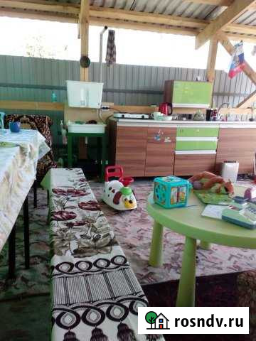 Дача 90 м² на участке 5.5 сот. на продажу в Дубовом Умете Дубовый Умет - изображение 1