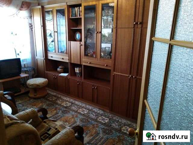 1-комнатная квартира, 30 м², 5/5 эт. на продажу в Михайловке Волгоградской области Михайловка - изображение 1