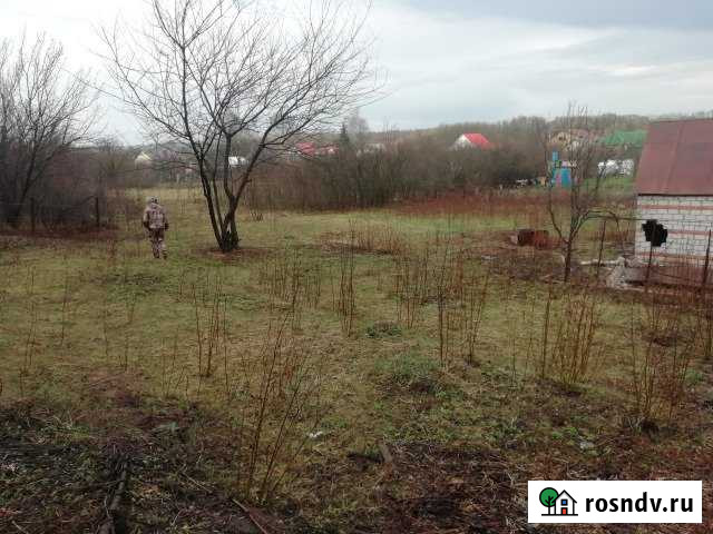 Участок ИЖС 9 сот. на продажу в Шебекино Шебекино - изображение 1