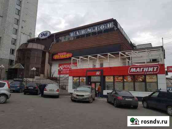 Торговое помещение, 140 кв.м. Барнаул
