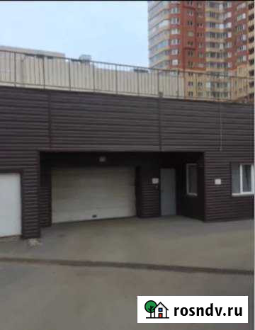 Машиноместо 15 м² на продажу в Туле Тула - изображение 1