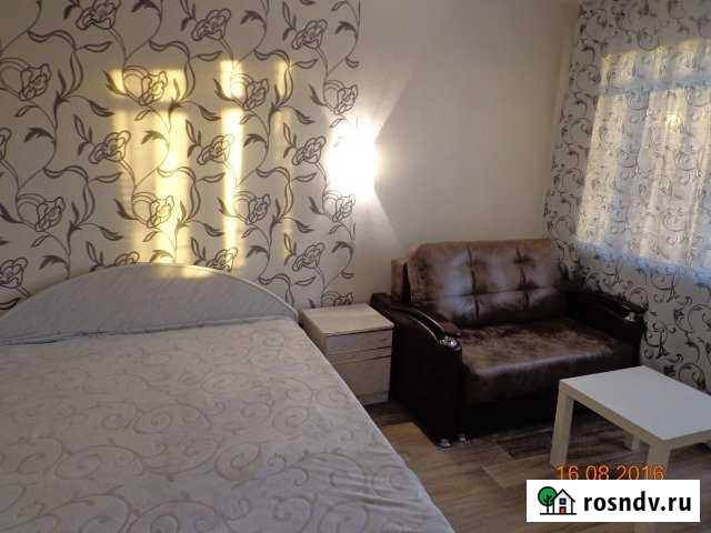 1-комнатная квартира, 32 м², 3/5 эт. в аренду посуточно в Нижнем Тагиле Нижний Тагил - изображение 1