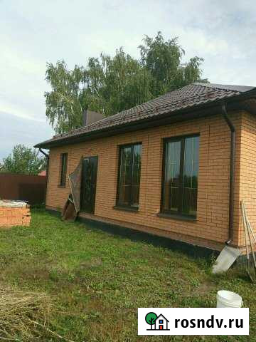 Дом 130 м² на участке 34 сот. на продажу в Елабуге Елабуга - изображение 1