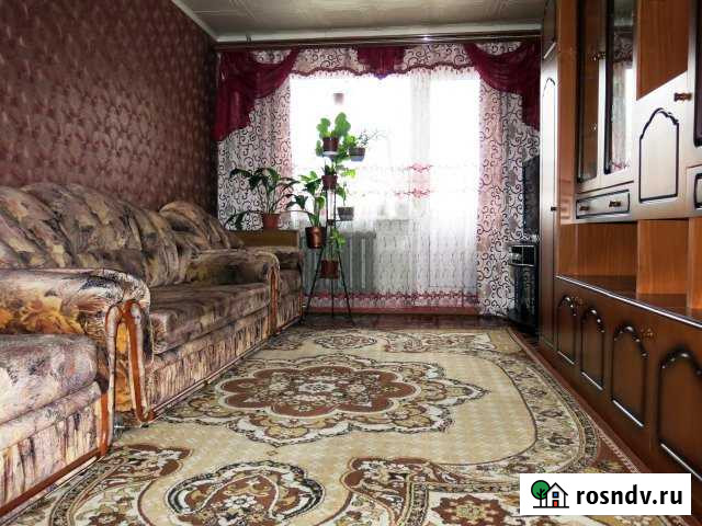 2-комнатная квартира, 43.8 м², 3/5 эт. на продажу в Гатчине Гатчина - изображение 1