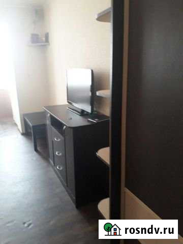 Квартира-студия, 18 м², 8/8 эт. в аренду на длительный срок в Тюмени Тюмень - изображение 1