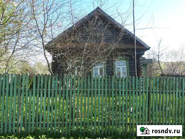 Дом 60 м² на участке 20 сот. на продажу в Красных Ткачах Красные Ткачи - изображение 1