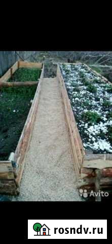 Участок СНТ, ДНП 11 сот. на продажу в Монетном Монетный - изображение 1