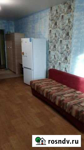 1-комнатная квартира, 26 м², 2/3 эт. в аренду на длительный срок в Нижневартовске Нижневартовск - изображение 1