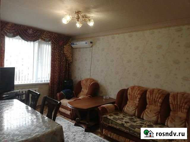 1-комнатная квартира, 31 м², 5/5 эт. на продажу в Ахтубинске Ахтубинск - изображение 1