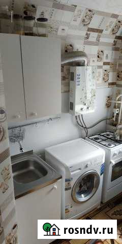 2-комнатная квартира, 37.8 м², 2/2 эт. на продажу в Полазне Полазна - изображение 1