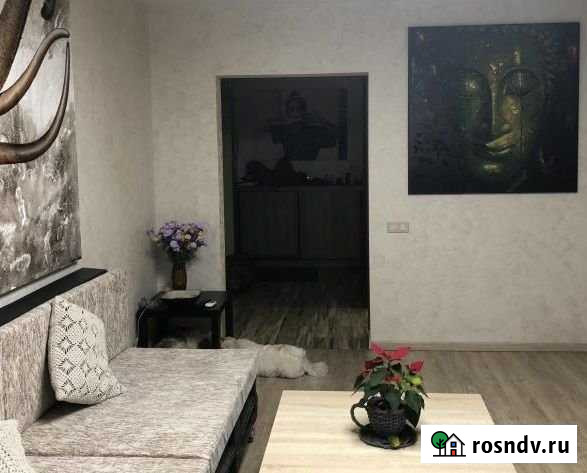 3-комнатная квартира, 84 м², 5/9 эт. на продажу в Уссурийске Уссурийск - изображение 1