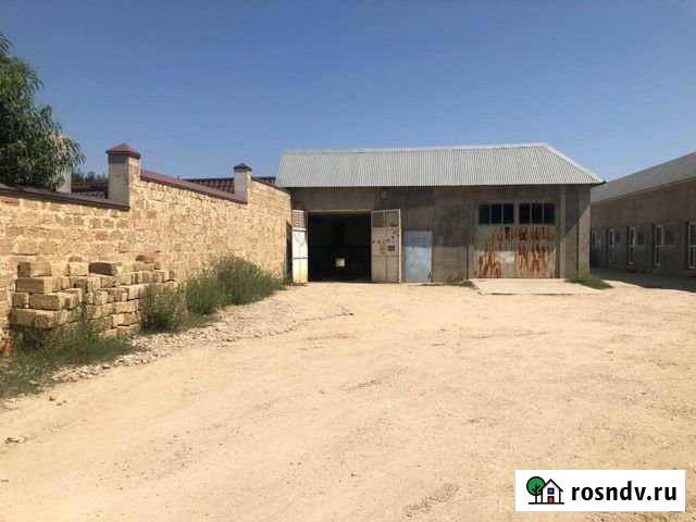 Участок промназначения 31 сот. на продажу в Саках Саки - изображение 1