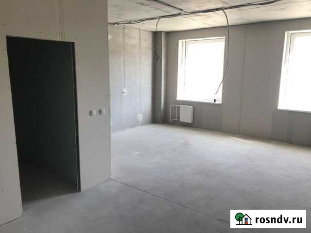 1-комнатная квартира, 40 м², 2/12 эт. на продажу в Петрозаводске Петрозаводск - изображение 1