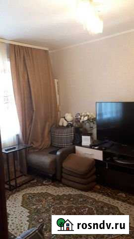 Комната 23 м² в 1-ком. кв., 3/5 эт. на продажу в Братске Братск - изображение 1