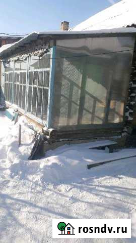 Дом 100 м² на участке 25 сот. на продажу в Канске Канск - изображение 1