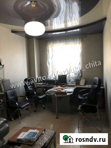 Сдам офис в ТЦ Караван, 19 кв.м Чита - изображение 1