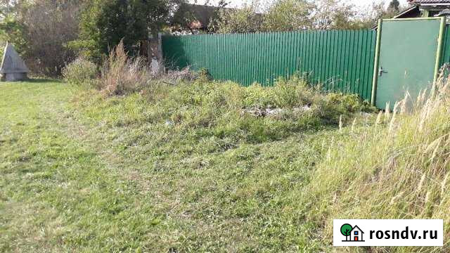 Дом 40 м² на участке 5 сот. на продажу в Шуе Ивановской области Шуя - изображение 1