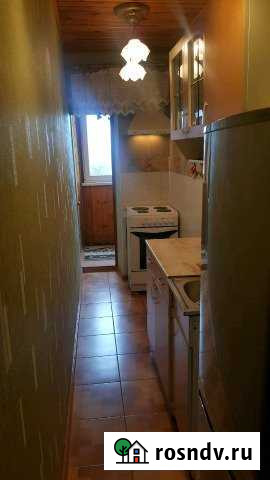 Комната 18 м² в 1-ком. кв., 4/5 эт. на продажу в Краснодаре Краснодар - изображение 1