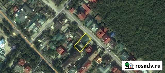 Участок ИЖС 6 сот. на продажу в Геленджике Геленджик - изображение 1