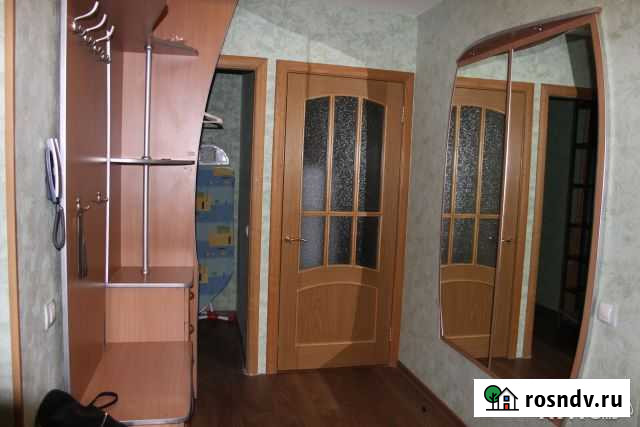 1-комнатная квартира, 63 м², 3/4 эт. в аренду на длительный срок в Йошкар-Оле Йошкар-Ола - изображение 1