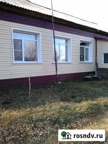 2-комнатная квартира, 41 м², 1/1 эт. на продажу в Родино Родино - изображение 1