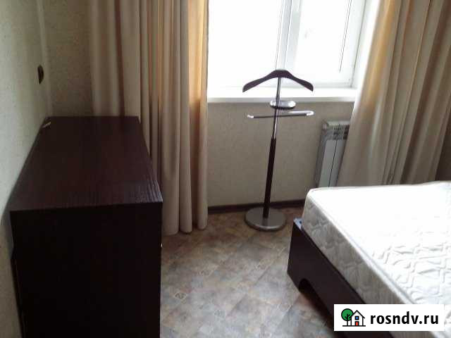 3-комнатная квартира, 62 м², 3/9 эт. на продажу в Усинске Усинск - изображение 1