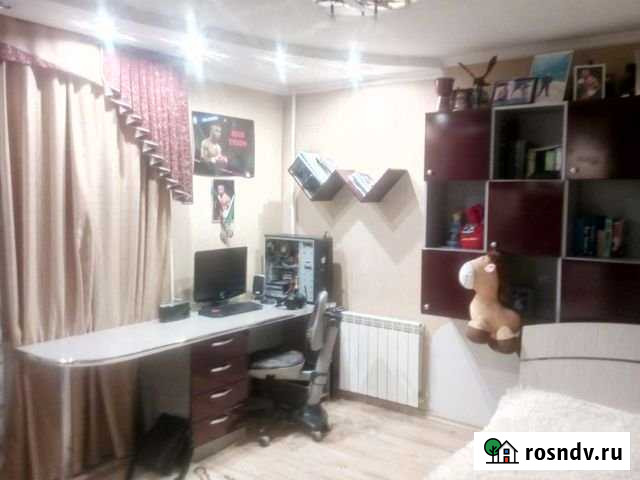 3-комнатная квартира, 78 м², 1/5 эт. на продажу в Коркино Коркино - изображение 1