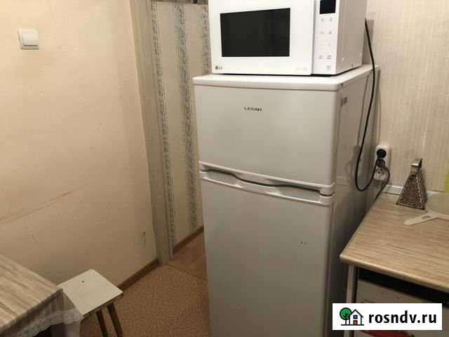 2-комнатная квартира, 45 м², 1/5 эт. в аренду посуточно в Кургане Курган - изображение 1