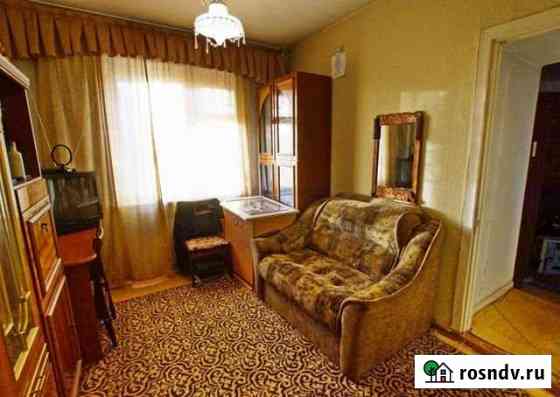 4-комнатная квартира, 80 м², 4/9 эт. на продажу в Бийске Бийск