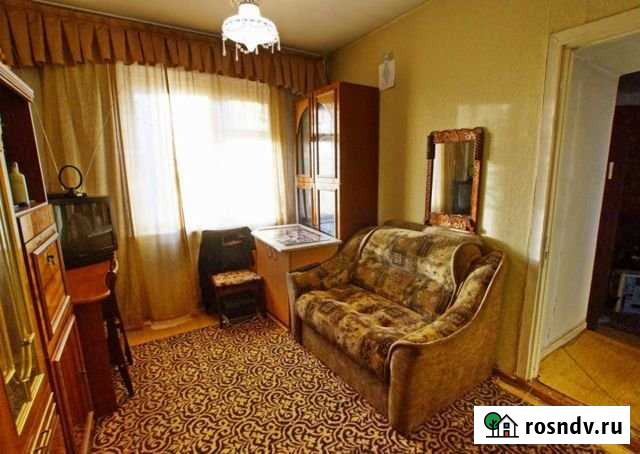 4-комнатная квартира, 80 м², 4/9 эт. на продажу в Бийске Бийск - изображение 1