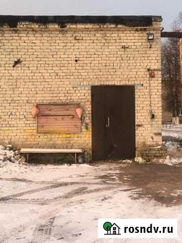 Производственное помещение, 142.7 кв.м. Дзержинск - изображение 1