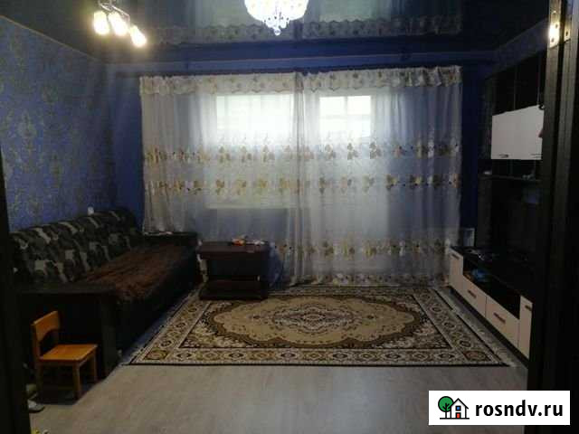 2-комнатная квартира, 52 м², 3/5 эт. на продажу в Златоусте Златоуст - изображение 1