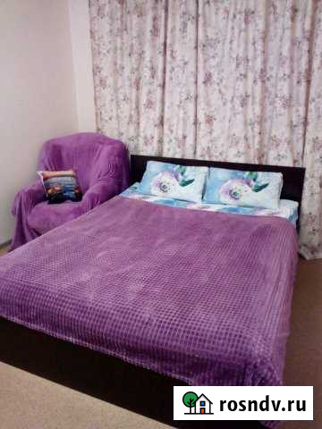 1-комнатная квартира, 39 м², 5/10 эт. в аренду посуточно в Тамбове Тамбов - изображение 1