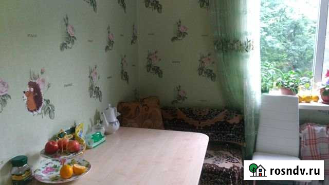 2-комнатная квартира, 51 м², 2/5 эт. на продажу в Партизанске Партизанск - изображение 1